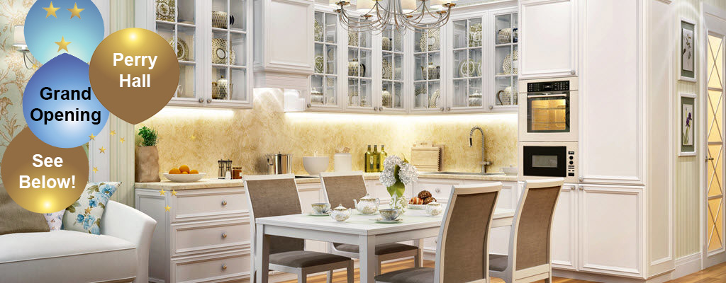 Kbc Direct Kitchen Cabinets Maryland S Expert White Kitchen 2018