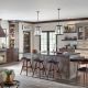 Fieldstone Cabinetry