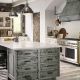 Fieldstone Cabinetry