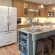 Fieldstone Cabinetry