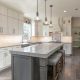 Transitional Kitchen