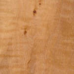 Cabinet Wood Species - Alder