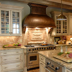 Touchstone-Fine-Cabinetry - KBC Direct | Kitchen Cabinets