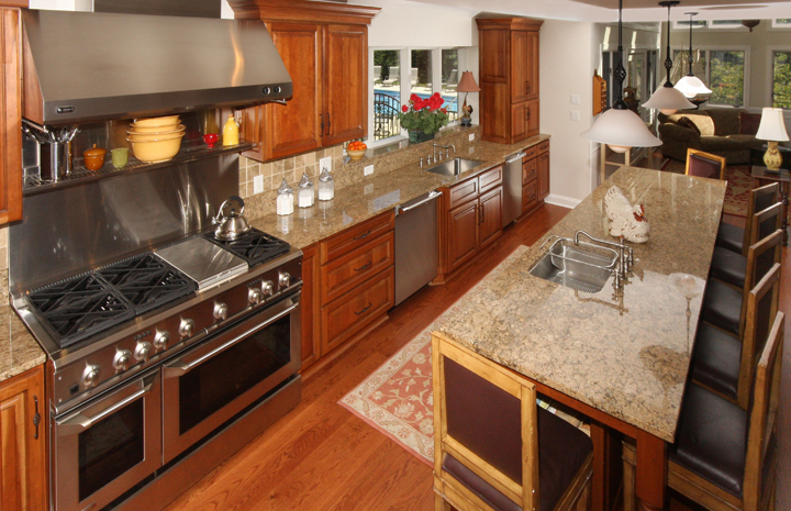 Showplace Cabinetry