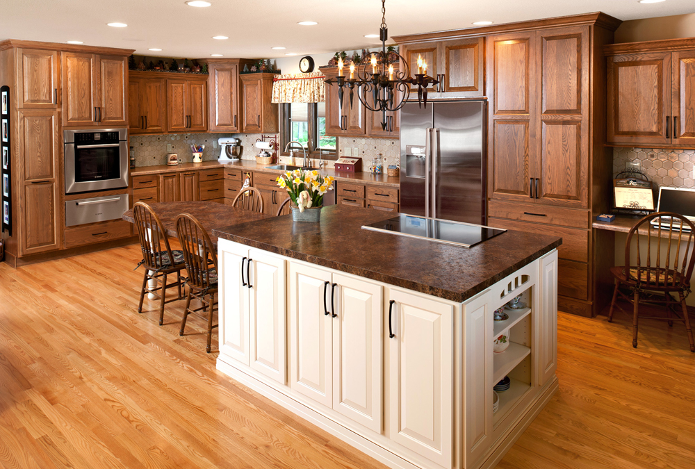 Showplace Cabinetry