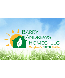 Barry Andrews Homes