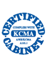 Kitchen and Bath Cabinets - KCMA Affiliation