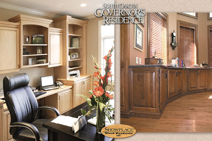 Showplace Wood Products