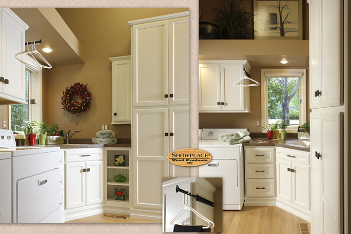 Showplace Wood Products