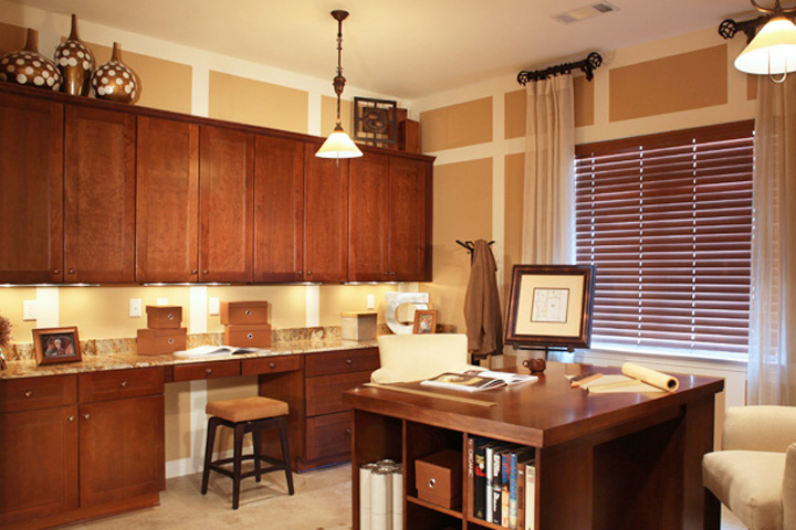 Woodmont Cabinetry