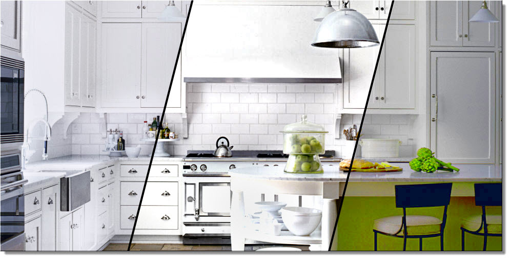 Kitchen Design and Kitchen Lighting