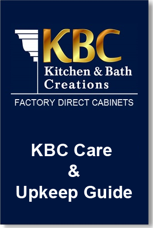 KBC Care And Upkeep Guide Downloadable PDF