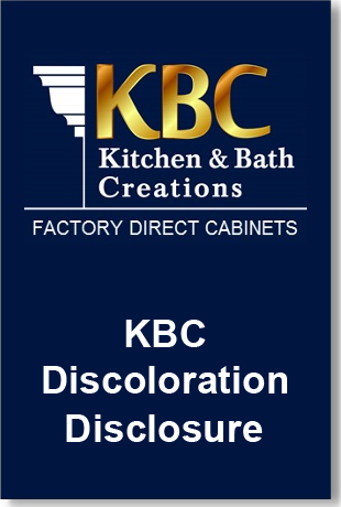 KBC Discoloration Disclosure Downloadable PDF