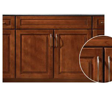 Full Overlay Doors