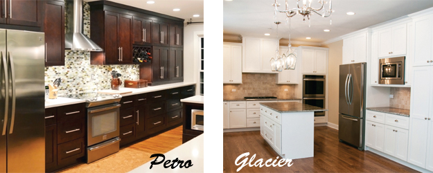 Introducing Choice Kitchen Cabinets At