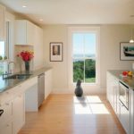 Pet Friendly Kitchen Design - Pet Friendly Kitchen Window