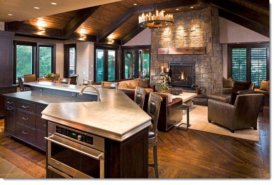 Kitchen Design