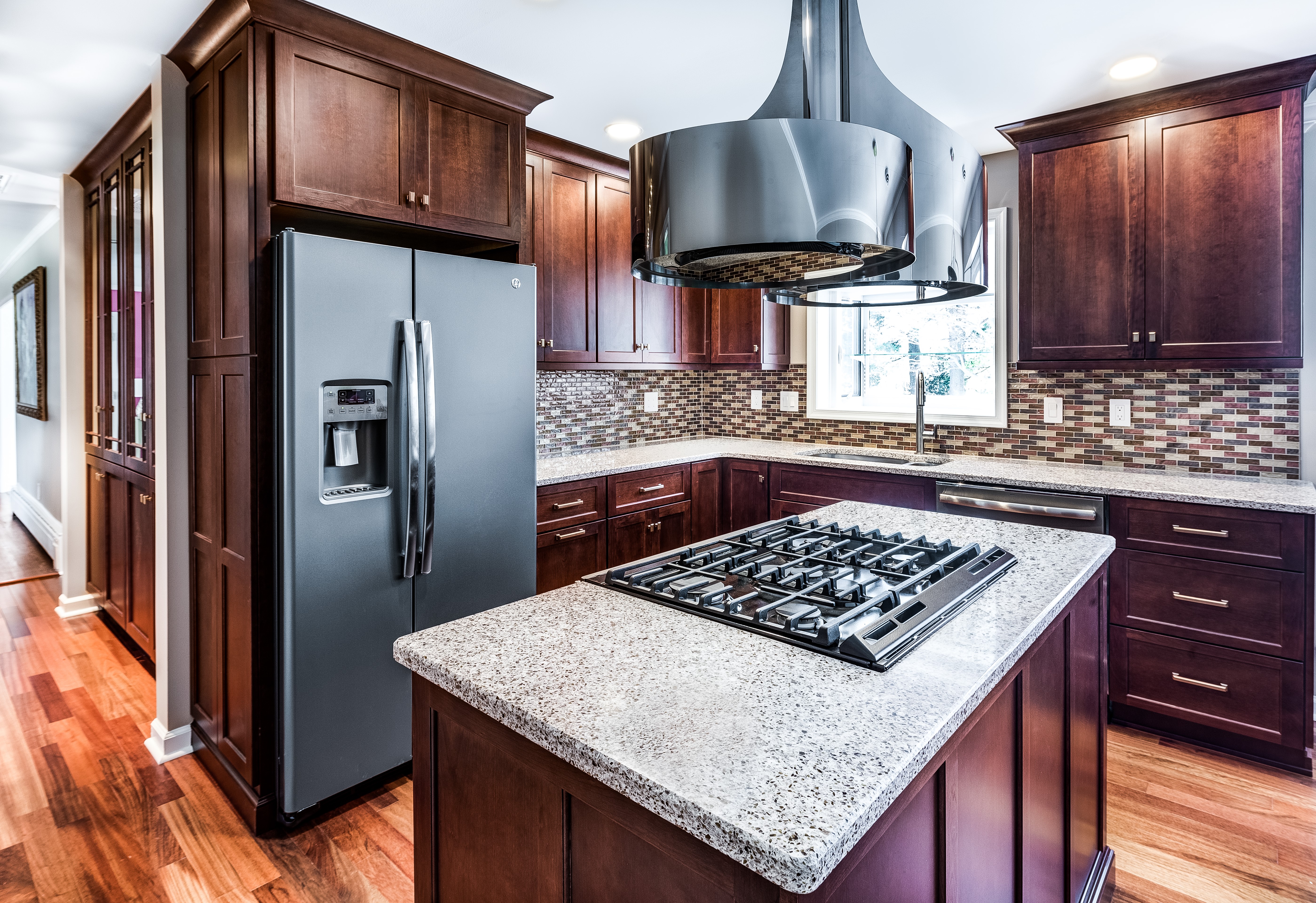 Fieldstone Cabinetry