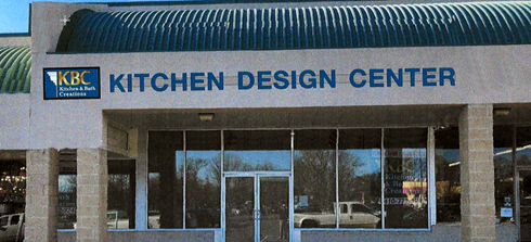 Annapolis-Kitchen-Design-Showroom-2 - KBC Direct | Kitchen Cabinets