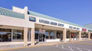 Kitchen Design Center - Annapolis
