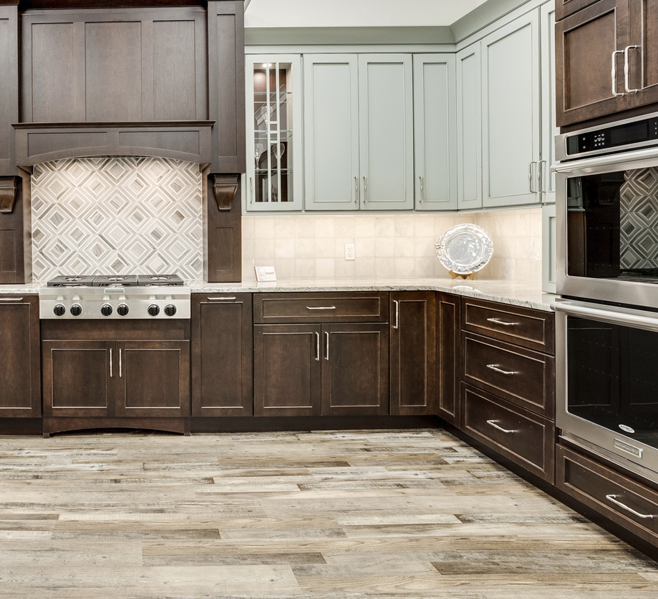 Kitchen Design Annapolis MD | Kitchen & Bath Creations