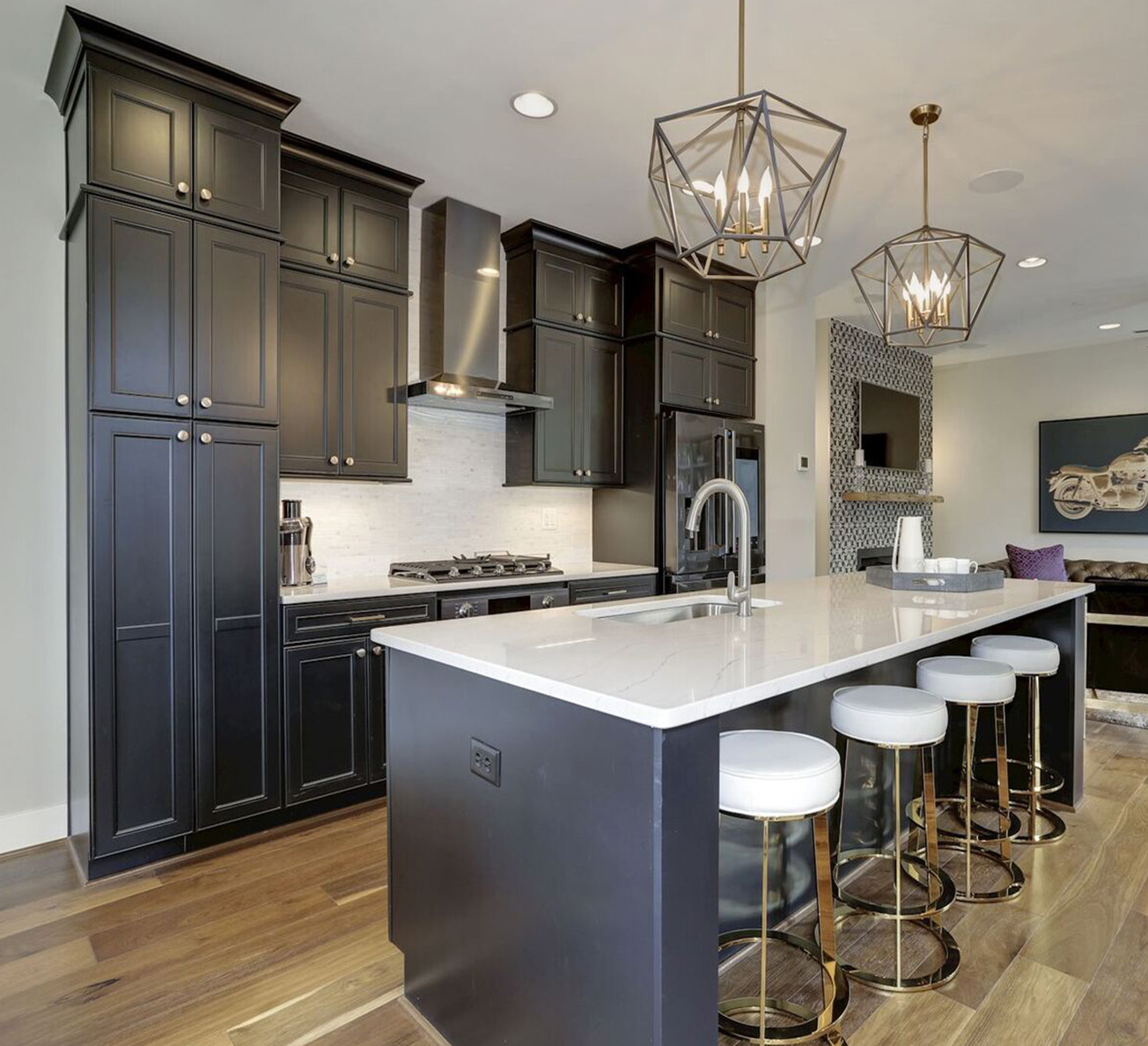 Kitchen Design Columbia MD | Kitchen and Bath Creations