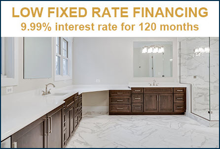 Kitchen Cabinet Financing - KBC Direct | Kitchen Cabinets