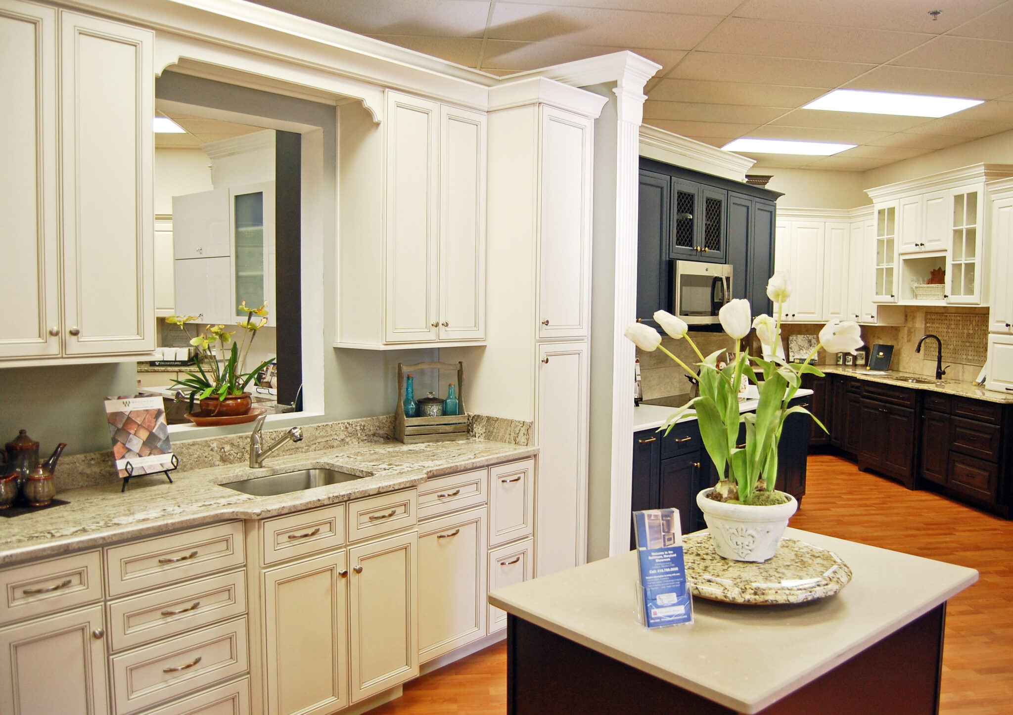 kitchen and bath columbia md