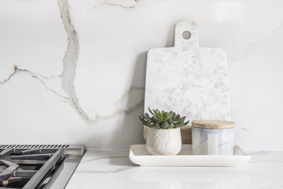 Kitchen Countertop