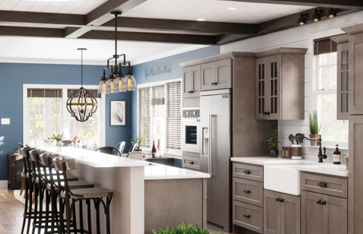 Kountry Wood Cabinets