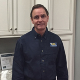 Bob Clark, Senior Project Estimator