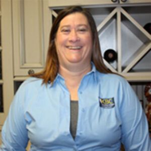 Cheryl Cutchen-Account-Manager