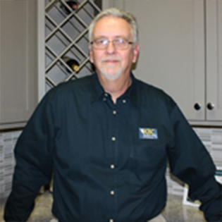 John Lang, KBC Vice President