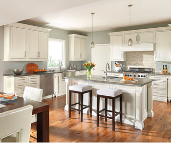 Decora Cabinets