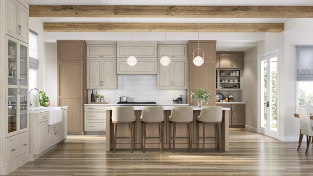 High Quality Kitchen and Bathroom Cabinets